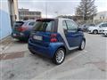 SMART FORTWO 1000 52 kW coupé passion