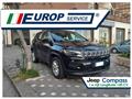 JEEP Compass 1.6 mjt Longitude 130CV