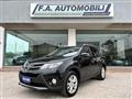 TOYOTA RAV4 2.2 D-CAT A/T 4WD STYLE