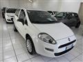 FIAT PUNTO 1.4 8V 5 porte Natural Power Street