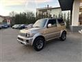 SUZUKI JIMNY 1.3 4WD Evolution Plus