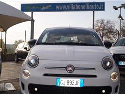 FIAT 500 1.0 Hybrid Connect PREZZO VERO