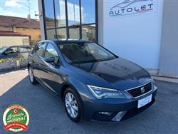 SEAT LEON 1.6 TDI 115 CV 5p. Style - IVA ESPOSTA -