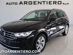 VOLKSWAGEN TIGUAN 2.0 TDI 150 CV SCR DSG Elegance matrix virtual coc