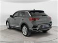 VOLKSWAGEN T-ROC 1.5 TSI ACT Advanced BlueMotion Technology