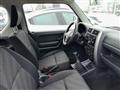 SUZUKI JIMNY 1.3 4WD Evolution