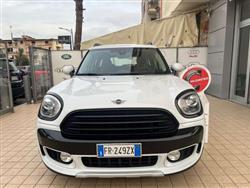 MINI MINI 3 PORTE Countryman 1.5 Hype auto