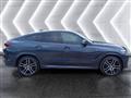 BMW X6 xdrive30d mhev 48V Msport auto