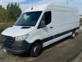 MERCEDES SPRINTER F43/35 416 CDI T.A. RG P.L. ?GEMELLATO? ?160cv!?