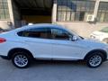 BMW X4 X DRIVE 20D Msport