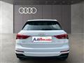 AUDI Q3 35 TFSI S line edition