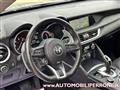 ALFA ROMEO STELVIO 2.2 TD 190cv AT8 Q4 MY20 (Navi/APP/Retro/LED)