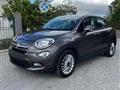 FIAT 500X 1.6 MultiJet 120 CV DCT Lounge