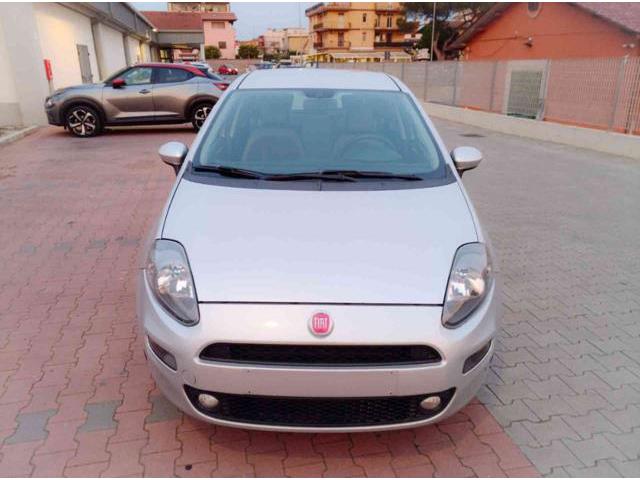 FIAT PUNTO 1.3 Mjt 85 CV IDONEA PER NEOPATENTATI