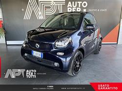 SMART FORTWO CABRIO Fortwo 0.9 t. Passion 90cv twinamic my18