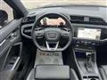 AUDI RS Q3 portback 2.5 quattro s-tronic FULL/TETTO/SONOS/