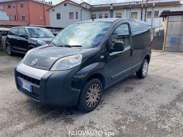 FIAT FIORINO 1.4 8V Furgone Natural Power