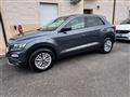 VOLKSWAGEN T-Roc 2.0 tdi Business 150cv dsg