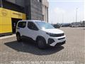 PEUGEOT RIFTER Mix BlueHDi 1.5 100 S&S Allure Standard