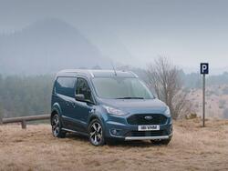 FORD TRANSIT CONNECT Transit Connect 220 1.5 TDCi 120CV PC aut. Combi Trend N1