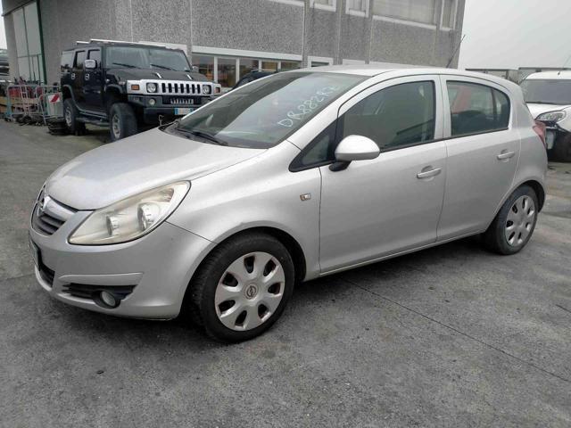 OPEL CORSA 1.2 5 porte basis