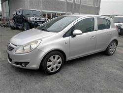 OPEL CORSA 1.2 5 porte basis