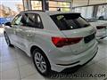 AUDI Q3 NEW 35 2.0 TDI 150CV S tronic S Line Edition Navi