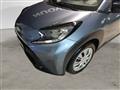 TOYOTA NUOVA AYGO X 1.0 VVT-i 72 CV 5 porte Active