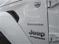 JEEP WRANGLER Unlimited 2.2 Mjt II Sahara