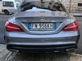 MERCEDES Classe CLA CLA 200 d Automatic Premium