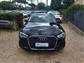 AUDI A3 SPORTBACK 2.0cc BUSINESS S-TRONIC 150cv BLUETOOTH CRUISE