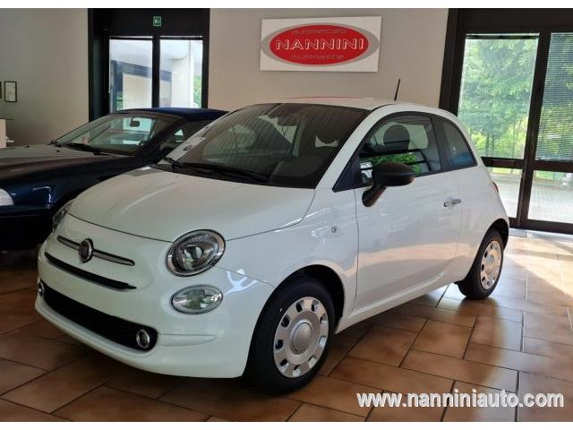 FIAT 500 1.0 Hybrid