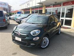 FIAT 500X 1.4 MultiAir 140cv Lounge