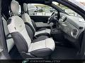 FIAT 500 1.0 Hybrid 70CV Dolcevita - NEOPATENTATI