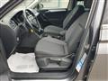 VOLKSWAGEN TIGUAN 2.0 TDI SCR DSG 4MOTION Business BMT