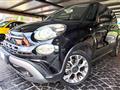 FIAT 500L CROSS GPL SENSORI UNIPRO! 1.4 95 CV S&S