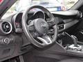 ALFA ROMEO Giulia 2.2 t Super Business 160cv auto Con TELECAMERA & NAVIGATORE