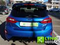 FORD FIESTA 1.1 85 CV 5 porte ST-Line per neopatentati