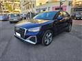 AUDI Q2 30 2.0 tdi S line edition s-tronic