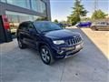 JEEP GRAND CHEROKEE IV 2013 3.0 crd V6 Overland s&s 250cv auto my16