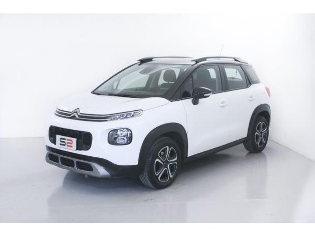 CITROEN C3 AIRCROSS PureTech 110 S&S Feel