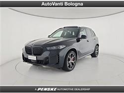 BMW X5 xDrive40i 48V Msport