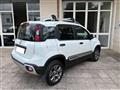 FIAT PANDA CROSS 1.3 MJT 95 CV S&S 4x4