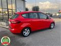 FORD C-MAX 1.6 120CV GPL Titanium