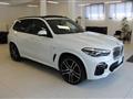 BMW X5 Xdrive30d Msport auto