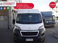 PEUGEOT BOXER 333 2.0 BlueHDi/130CV FAP PM-TM Combi Premium