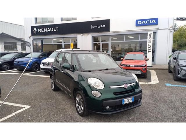 FIAT 500L 1.3 Multijet 85 CV Pop Star