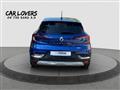 RENAULT CAPTUR 1.6 E-Tech hybrid Intens 145cv auto