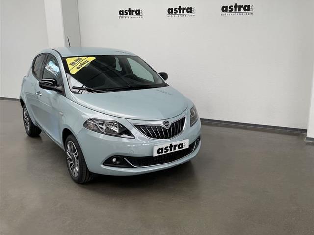 LANCIA YPSILON 1.0 FireFly 5 porte S&S Hybrid Gold