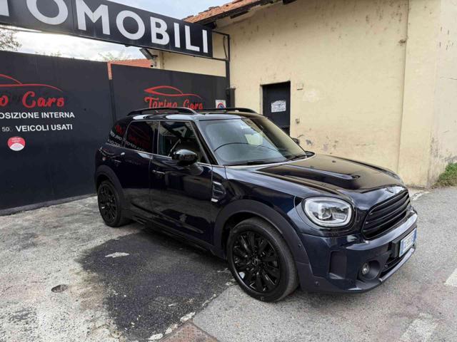 MINI COUNTRYMAN 2.0 Cooper D Northwood Edition Countryman